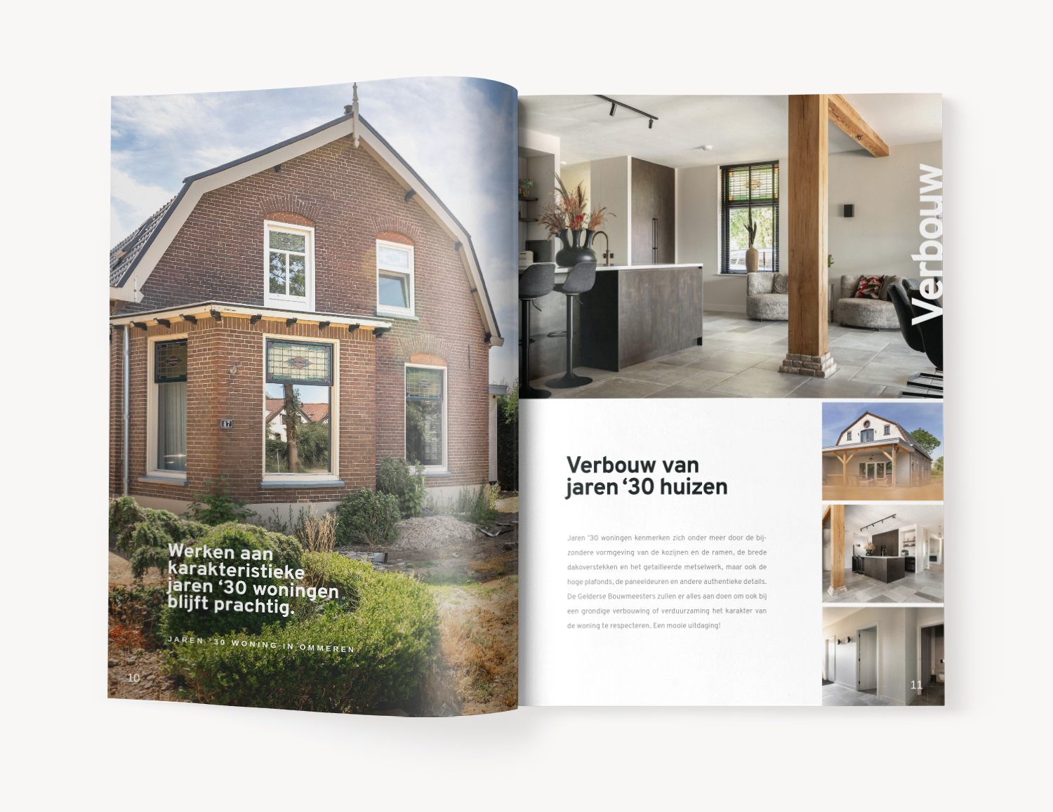 Benieuwd naar ons gratis inspiratiemagazine?