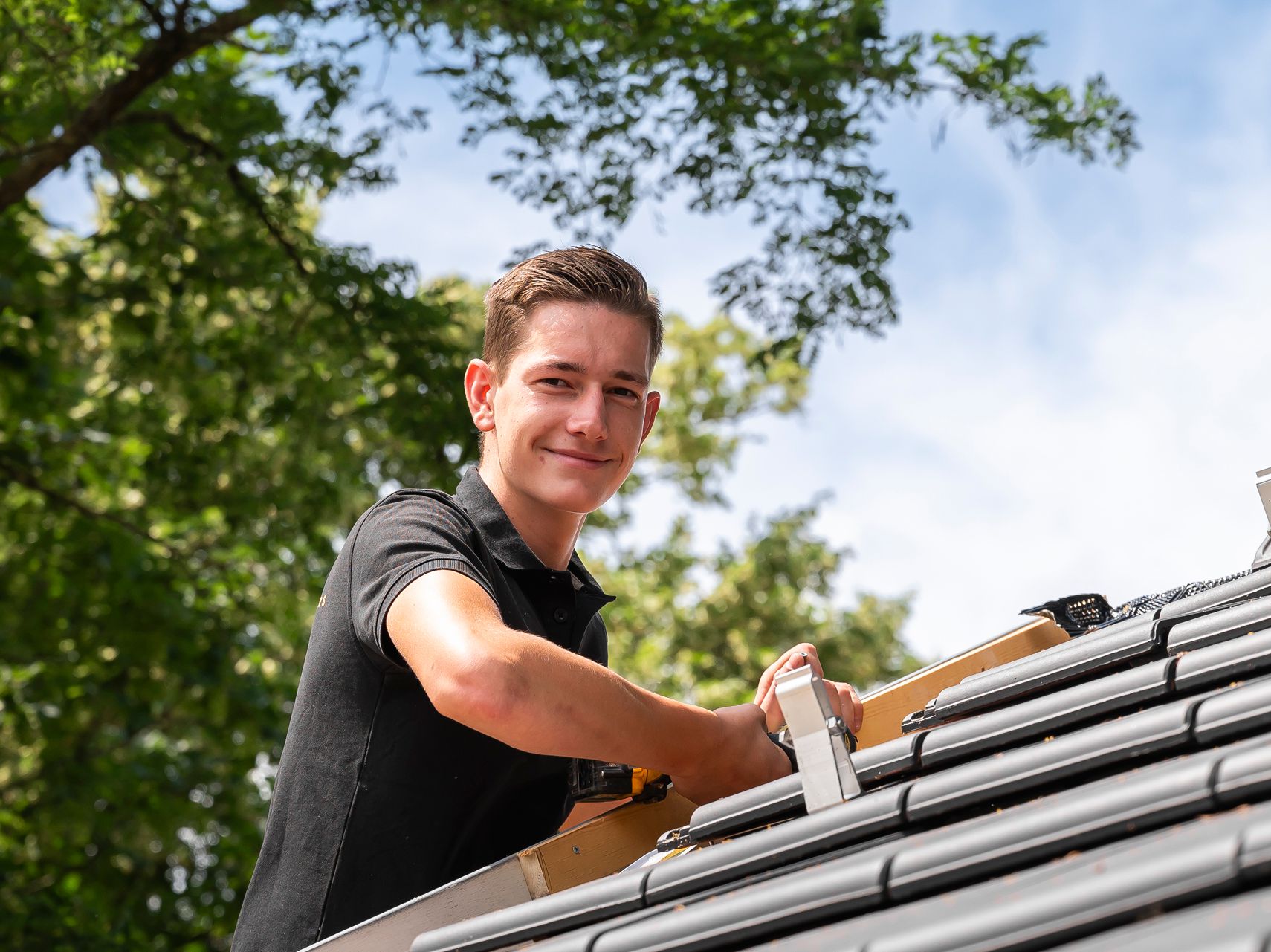 De bouwers van aannemer Gelderse Bouwmeesters werken graag bij ons bedrijf, omdat ze hier nog écht maatwerk kunnen leveren.